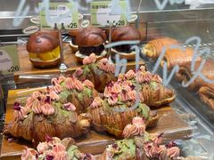 -PAOPAO Bakery&Café(港汇店)