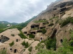 -古崖居风景名胜区