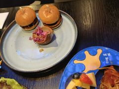 -bluefrog蓝蛙(水游城店)