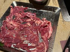-锦城印象火锅(天府三街店)