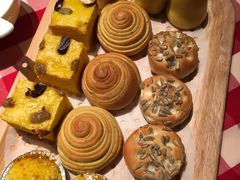 -西贝莜面村(香蜜湖店)