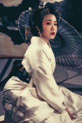 -持熹光年写真体验馆