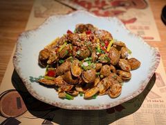 -嘎嘎鸭脑壳江湖菜(五里店)