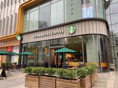 -星巴克(泉州百捷上悦城店)