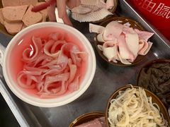 -重庆老火锅王(西安北路店)