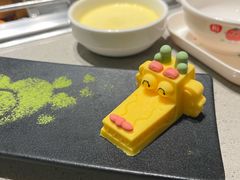 -海底捞火锅(平谷华联店)