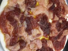 -松明一烤肉馆(鲁园店)