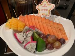 -海底捞火锅(亲子主题北金鹰店)