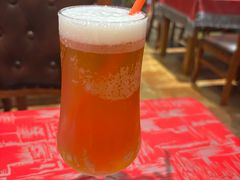 俄罗斯格瓦斯-安德烈俄式西餐厅(中央大街店)