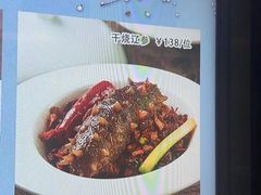 -箸福·夜上海(雨花客厅店)