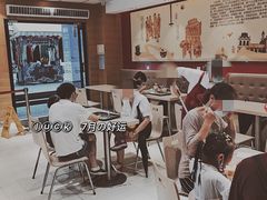 -老通城豆皮大王(吉庆街店)