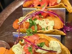 -Q MEX 库迈墨西哥餐吧(三里屯店)