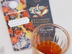 -Torch Coffee 炬点咖啡