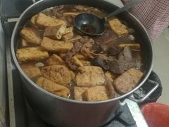 -胖子卤煮