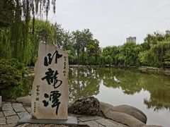 -南阳卧龙岗武侯祠