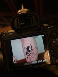 -脱白计划纹身集团