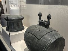 -西安鼓楼