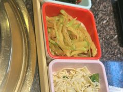 -正苑26年海鲜烤肉•牛尾汤汤饭(东港店)