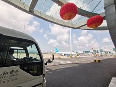 -福州长乐国际机场