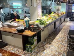 -77号渔船·蒸海鲜青岛菜(积米崖店)