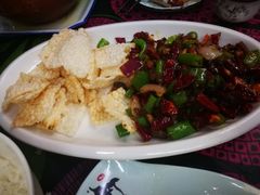 -小厨子私房菜·云南美食店