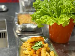 琅琊土豆-马路牙子烧烤音乐酒馆(望京店)