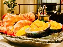 -壳里西餐厅Coquille Seafood Bistro(蒙自路店)