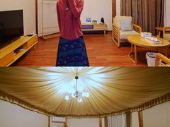 -西山泉房车露营基地·餐厅