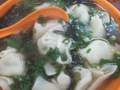 -阿麟馄饨(延长路店)
