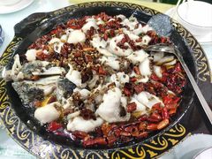 -金三可市井水煮鱼(金碧园店)