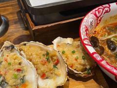 -破店肥哈·东北烧烤·夜宵(南山保利店)