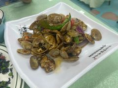 -景好海鲜餐厅(大鹏必选旅游店)