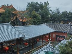-云隐小厨·传统大理美食(复兴路店)