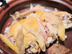 -客语客家菜(华发商都店)
