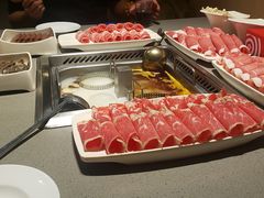 -海底捞火锅(石厦时代广场店)