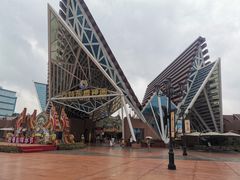 -南宁方特东盟神画