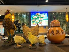 -龙泉人椰子鸡.糟粕醋.海南菜(三亚旗舰店)