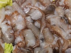 -苏大嘴海鲜牧场(奥林匹克店)