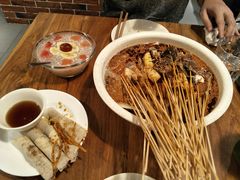 -叶婆婆钵钵鸡(解放碑店)