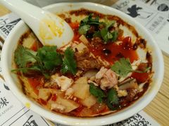 -文叔·湖北名小吃·小龙虾(华强北店)
