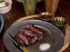 -黑角餐厅美式狂野Blackhorn(昌茂花园店)