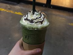 -星巴克(上海南站店)