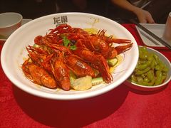 -龙巢盱眙龙虾·牛蛙·烧烤宵夜(八卦岭店)