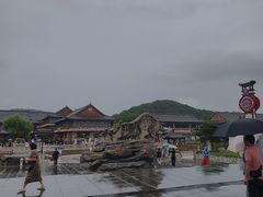 -珲春防川景区
