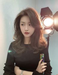 -东时烫染造型·Hair Salon