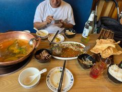 -妈妈的味道(和顺古镇店)