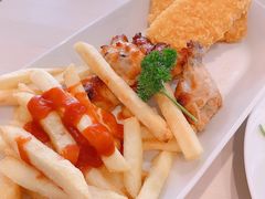 -宜家·瑞典风味餐厅(烟台路店)