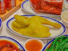 -肥小福·烧鹅专门店(环宇荟店)
