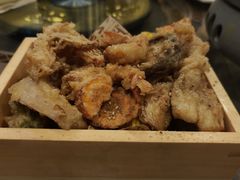 -树下时尚餐厅(翠园街店)