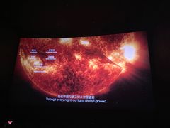 -CGV影城(滨江天街IMAX店)